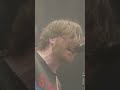 WASTING TIME - Live at Warped DC 2025.