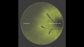 MetaComplex -- Android DNA (Genetic Redesign)