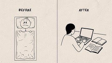 How to Force Yourself to Do Hard Things (Even When Every Cell in Your Body Resists)