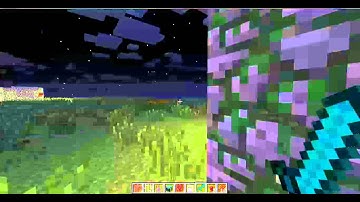 Minecraft Herobrine Mod 1.6.4