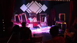 Dixie DeLish   A Burlesque Masterpiece