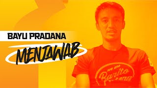 Bayu Pradana Jawab Tudingan Rasis di Laga Barito vs PSS Sleman