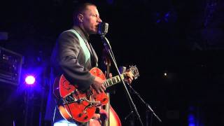 Watch Reverend Horton Heat Nurture My Pig video