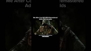 BLACK OPS 1 & BLACK OPS 2 "REMASTERED" | Memes/Funny Moments | Call Of Duty Mw4