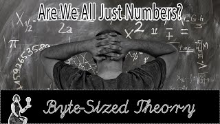 Is Quantification Dangerous  | Bob Nicholson |  Byte-Sized Theory (1:3:3)