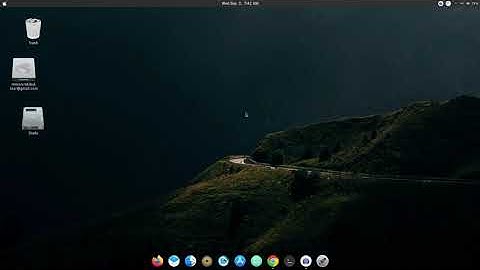 can not create a new folder or write in ntfs drive ubuntu 18 04