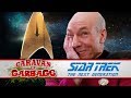 Star Trek (SNES) - Caravan Of Garbage