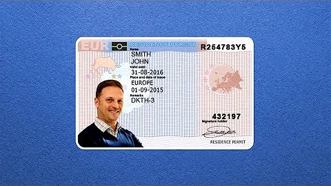 EU Blue Card: filling the skills gap - DayDayNews