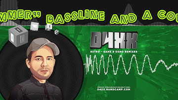 Brian Johnston - Lemmings - One way or another (Remix)