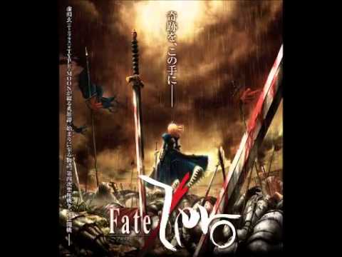 Fate Zero ラジオマテリアル 第21回放送 ゲスト 虚淵玄 ニトロプラス Youtube