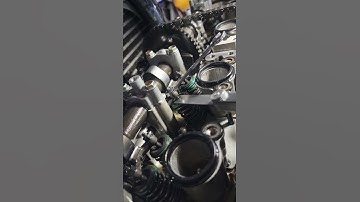 Using Feeler Gauges #shorts