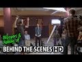 The Fault in Our Stars (2014) Making of & Behind the Scenes (Part1/4)