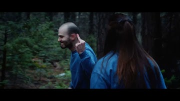 THE STALKING FIELDS - Exclusive Clip - STICK TOGETHER!