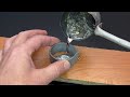 Do-it-yourself installation of a catchy equipment for long-distance casting, a home-made operating