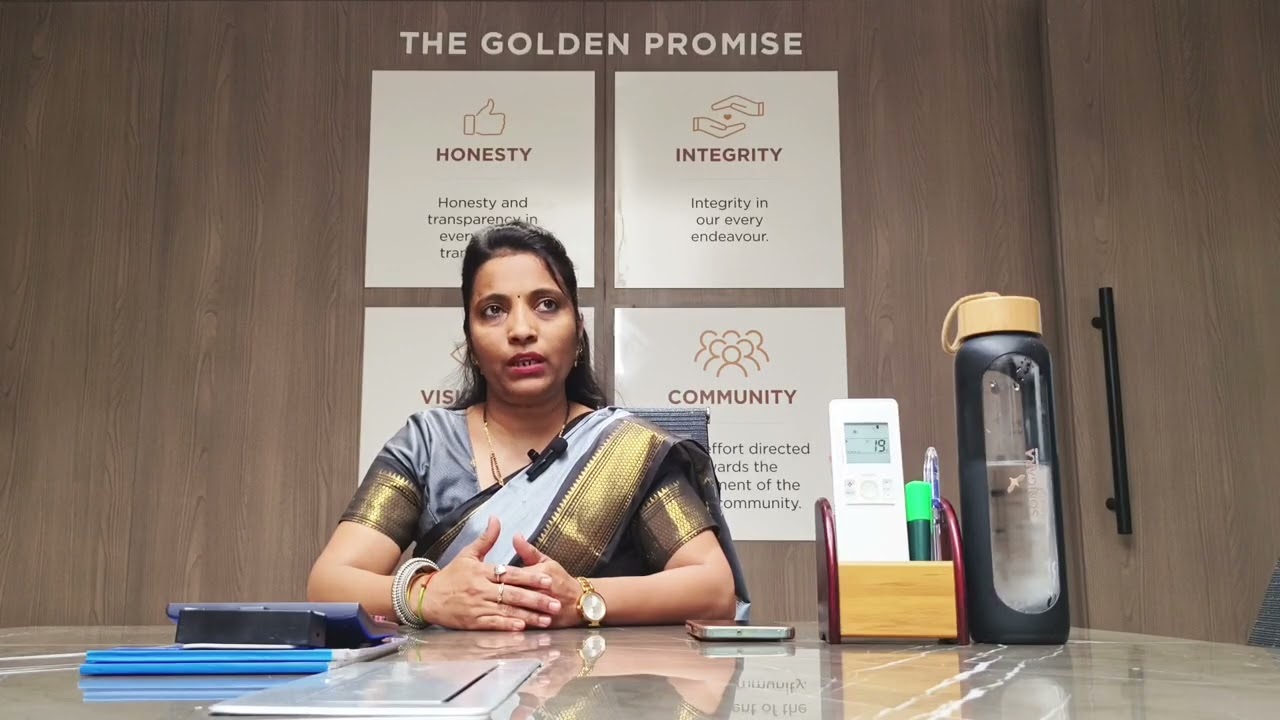 18 Years of Growth: Ms. Megha Koli’s Journey at Sonigara Corp