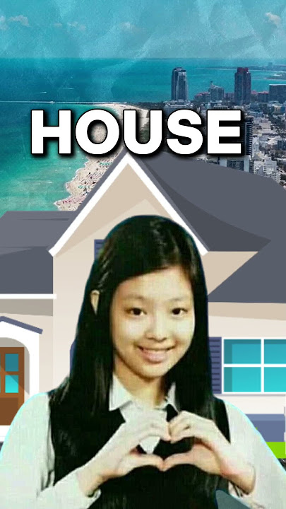Jennie Almost Didn't Become a KPop Idol?