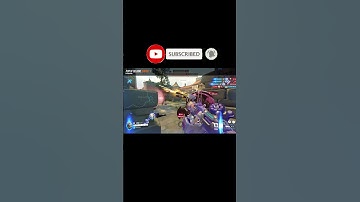 "JUNKRAT OP" #overwatch2 #overwatchps #fps #overwatchclips #overwatchecho #gamingshorts #funny #ow2