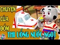 CHUYỆN CỦA ĐỐM - THI UỐNG NƯỚC NGỌT- Uống nhiều nước ngọt có hại sức khỏe - Phim Hoạt Hình THVL 2021