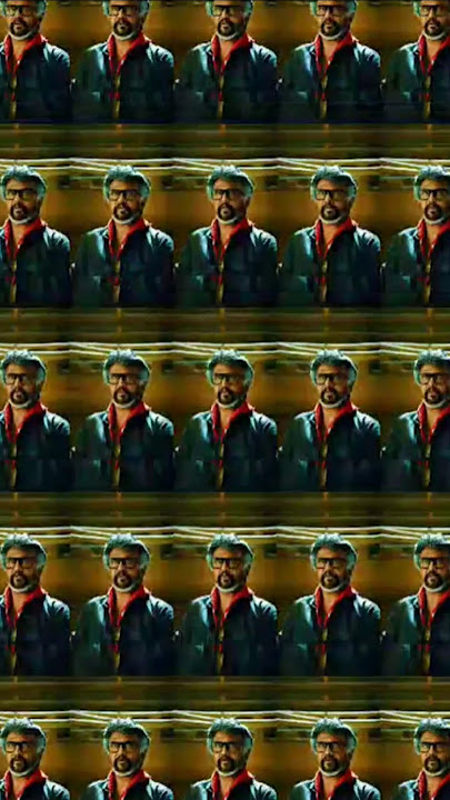 dering 🔥😎 #dering #rajnikanth