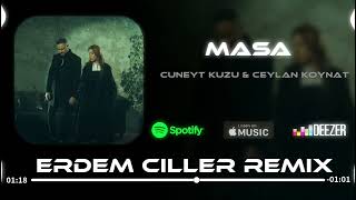 Cüneyt Kuzu & Ceylan Koynat - Masa ( Erdem Çiller  & Müslim Akyüz ) #cüneytkuzu #ceylankoynat #masa Resimi