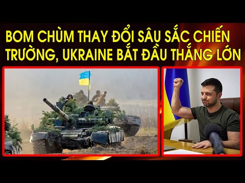 Video: RCP. Khu phức hợp rà phá bom mìn của quân đội FRG