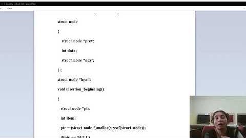 Er. Rashmi sinha Live Stream | DiscussionDeletion On Node From Doubly Linked List |DSA|3rd SEM | AKU