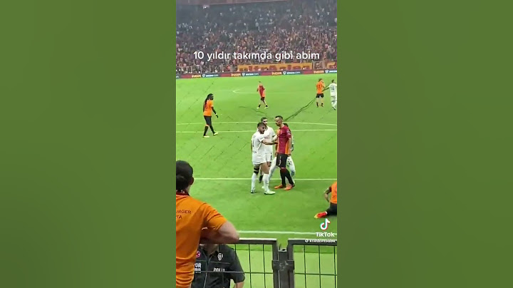 Galatasaray maçında kavga Seferovic 4 kişiye karşı #shorts #keşfet #muslera #nando