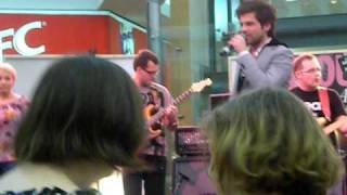 Łukasz Zagrobelny Jeszcze O Nas Życie Na Czekanie Live In G. Mokotów