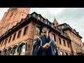 【海外🇩🇪】1000年以上歴史ある教会の前であの曲吹いたらエモすぎた/Jupiter/ジュピター/海外/マインツ大聖堂/Mainzer Dom/尺八