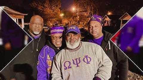 Omicron Lambda Lambda 20th Anniversary Video 2024 “I do not own the rights to the music”