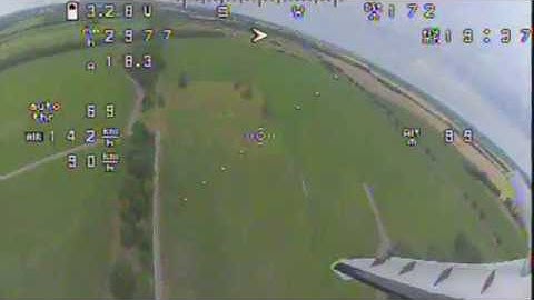 Dart XL Testing Pan Tilt Roll DVR