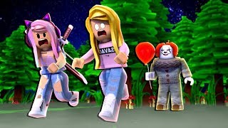 Dont Play Clown Killings At 3am Roblox Youtube - roblox killer clowns alex