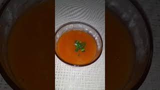 tomato soup | Tomato Soup With Priyas Kitchen | Quick foodlover foodblogger healthyfood