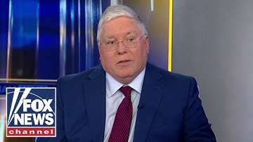 ‘OUTRAGEOUS’: West Virginia governor hits back at liberals blaming Trump for DC attack