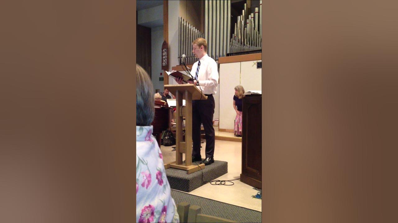 Be Thou My Vision By Craig Courtney Be Thou My Vision By Craig Courtney