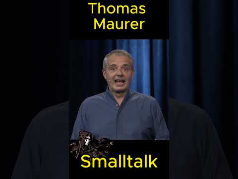 Thomas Maurer -