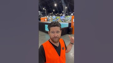 Brisbane Pool show 20-21 May! #abovegroundpool #pool #shippingcontainer #engineering #design