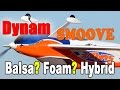 Dynam EPO Smoove 3D Hybrid Unboxing &amp; Review PT1