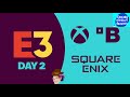 E3 DRINKING GAME! DAY 2! RULES ARE IN THE DESCRIPTION! - Friends Without Benefits