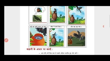 Reading Campaign, Activity Sheet, S No. 4 (20-1-2022) Classes-6, 7,8