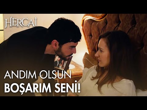 Miran Gönül'e acımadı! - Hercai Efsane Sahneler