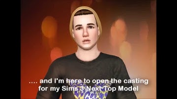 S3NTM [cycle1] APPLICATIONS *CLOSED*