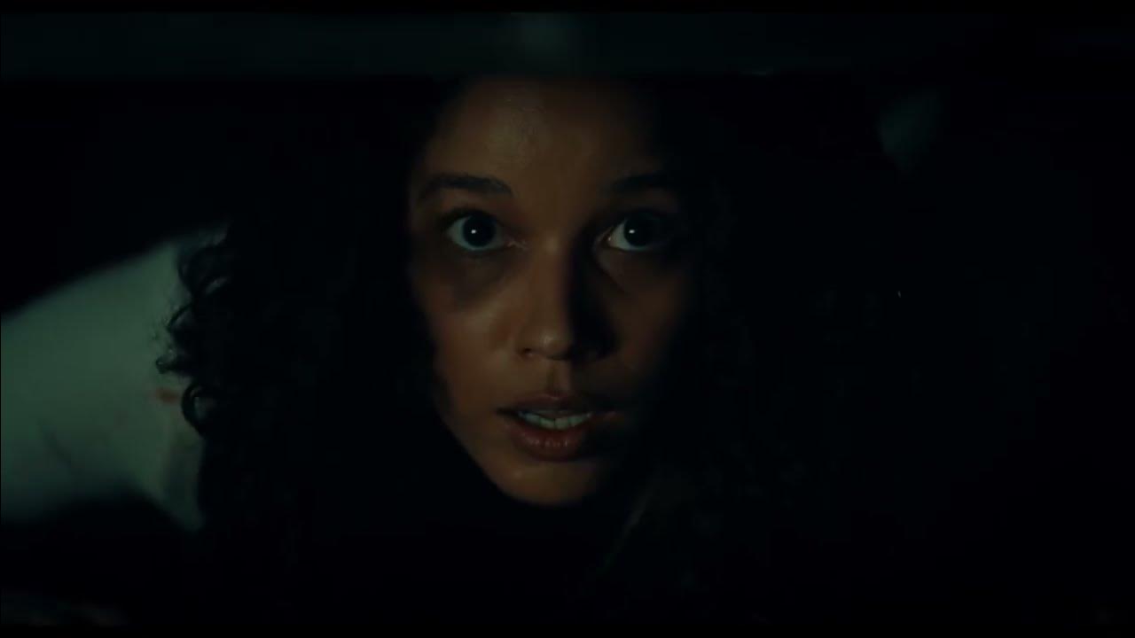 There's Something Wrong With The Children (2023) Clip Ollie Ollie