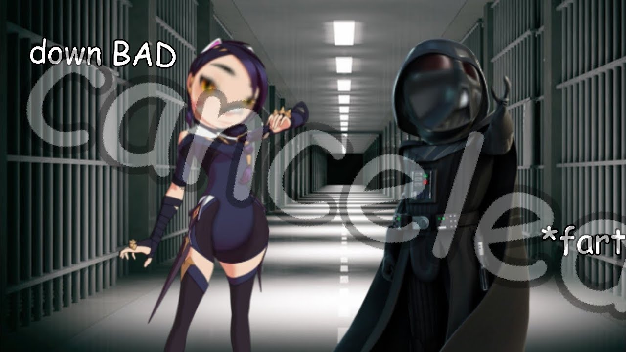 i dont even know how to title this - YouTube