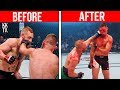 😡Before & After Fighting Conor McGregor! (UFC)