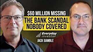 Why This $60 Million Bank Failure Should Terrify Every American