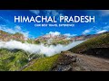 Our best travel experience in himachal pradesh  promo  nikhil patil films