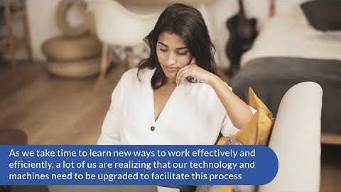 Cyber Security Risks Of Working From Home - Contact Lean Security