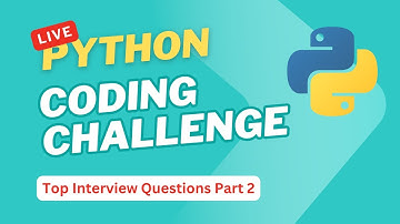 Python API Pagination Explained | Fetch Data with Requests | Interview Question 2