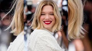 Lea Seydoux..Biography | Plus SizeModel | Curvy Instagram Stars | FashionCelebrity Wiki.